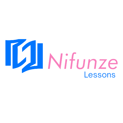 Nifunze Lessons